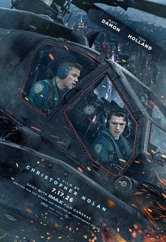 the movie poster for battleship has two men sitting in a helicopter with fire coming out of it