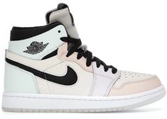 Buy and sell StockX Verified Jordan shoes on StockX including the Jordan 1 High Zoom Air CMFT Easter (W) and thousands of other sneakers with price data and release dates. Nike Air Jordan 1 High, Authentic Jordans, Jordan Shoes Girls, Cute Nike Shoes, Womens Jordans, Cute Nikes, Nike Air Jordan 1, Hot Sneakers, Air Jordan 1 High