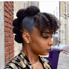 Quick Natural Hair Styles, Cute Curly Hairstyles, Natural Hair Twists, Beautiful Natural Hair, Pelo Afro, Healthy Hair Journey, Hair Twist Styles, Natural Hair Styles Easy, Natural Hair Updo