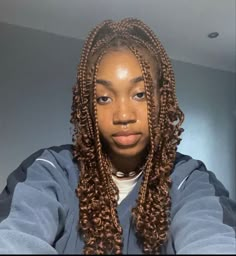 Raindrop Braids, Short Box Braids, Short Braids, Cute Box Braids Hairstyles, Protective Hairstyles Braids, Pretty Braided Hairstyles, African Hairstyles