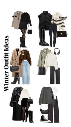 Casual Outfit Ideas For Women, Business Casual Outfit Ideas, Business Casual Chic, Nyc Winter Outfits, Business Casual Outfit, Mode Shoes, Chic Business Casual, Chic Outfit Ideas, Casual Outfit Ideas