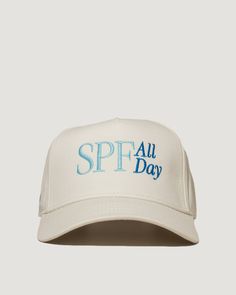 A protective baseball cap that helps keep your face and scalp shielded on sunny days. Made from 100% Cotton Adjustable snapback style with structured front One size fits all Lotion Stick, Serum Benefits, Spray Lotion, Sunless Tanning, Travel Kits, Face And Body, Sunny Days, One Size Fits All, Sunnies