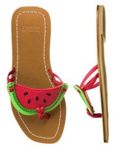 Watermelon Fruity Fashion, Watermelon Picnic, Watermelon Crawl, Watermelon Festival