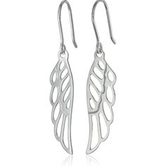 ""925 Silver Plated Boho Hollow Wings Earrings For Women, Marr9297 Metal: 925 Sterling Silver Plated Stone: Cubic Zirconia Best Quality Gift For Women, Christmas, Birthday, Vacation, Mother's Day, Valentine's Day, Wedding, Engagement , Bridal, Promise, Anniversary, Party Thank You For Visiting!" Wings Earrings, Birthday Vacation, Cz Stud Earrings, Wing Earrings, Women Christmas, Beaded Dangle Earrings, Crystal Drop Earrings, Day Wedding, Anniversary Party