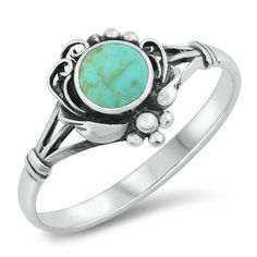 High Quality .925 Sterling Silver with Simulated Turquoise Ring - Free EngravingPersonalized free 1 line up to 20 charactersProduct details:Face Height: 11mmMaterial: .925 Sterling SilverFinish: High PolishComes with a gift box TRANSLATE with  x  EnglishArabicHebrewPolishBulgarianHindiPortugueseCatalanHmong DawRomanianChinese SimplifiedHungarianRussianChinese TraditionalIndonesianSlovakCzechItalianSlovenianDanishJapaneseSpanishDutchKlingonSwedishEnglishKoreanThaiEstonian Classic Round Turquoise Jewelry, Classic Sterling Silver Turquoise Ring Stamped 925, Classic Sterling Silver Turquoise Ring For Anniversary, Classic Turquoise Ring Stamped 925 As Gift, Classic Turquoise Ring Stamped 925, Classic Turquoise Ring Stamped 925 For Anniversary, Classic Adjustable Turquoise Ring In Sterling Silver, Stackable Turquoise Ring For Anniversary, Stackable Sterling Silver Turquoise Ring