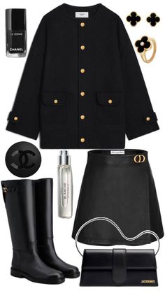 #outfitsfortoday #style #образы Fall Aesthetic Outfit, Red Dresses Classy, Modest Fashion Outfits, Inspired Outfits, Preppy Style, Outfits For Teens, Look Fashion