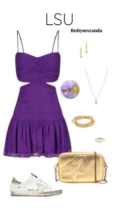 Cute Outfits For Women, 30s Dresses, University Outfit