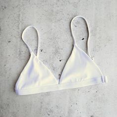 the minimalist bikini - separates - more colors Minimalistic Style, The Minimalist, Made With Love, Minimalist Fashion, String Bikinis, Bathing Suits, Final Sale, Style Fashion, With Love