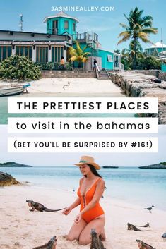 the prettiest places to visit in the bananas get you'll be surprised by 16