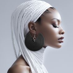 Fashion jewelry, Hoop earrings, Spiral swirl earrings, Circle earrings, African earrings, Statement earrings, Tribal earrings, Boho earrings, Chunky earrings, Oversized earrings, Dangle earrings, Polymer clay jewelry, Handmade jewelry Colour Gel Photography, Thigh Jewelry, Big Statement Earrings, Short Hair Images, Unique Fashion Jewelry, Oversized Earrings, African Earrings, Kiev Ukraine, Swirl Earrings