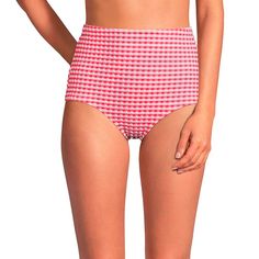 Complete your perfect look for your next pool or beach visit with this Women's Lands' End High Waisted Tummy Slimming Gingham Tugless Bikini Bottoms.Click on this WOMEN'S GUIDE to find the perfect fit and more!Kohl's Lands' End Women's Swim Size Chart Complete your perfect look for your next pool or beach visit with this Women's Lands' End High Waisted Tummy Slimming Gingham Tugless Bikini Bottoms.Click on this WOMEN'S GUIDE to find the perfect fit and more!Kohl's Lands' End Women's Swim Size Ch Fitted Gingham Bottoms For Beach Season, Gingham Bottoms For Beach Season, Cheap Gingham Beach Bottoms, Beachwear Gingham Bottoms For Poolside, Gingham Beachwear Bottoms For Vacation, Fitted Gingham Bottoms For Beach, Summer Gingham Bottoms For Poolside, Fitted Gingham Bottoms For The Beach, Gingham Swimwear For Sunbathing During Beach Season