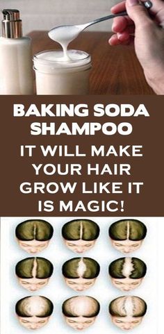 Baking Soda Shampoo: It is going to Make Your Hair Develop Like It really is Magic! #TooMuchBakingSoda #BakingSodaShampooDreads #BakingSodaAndShampooMix Baking Soda For Dandruff, Baking Soda Health, Baking Soda Shampoo Recipe, Baking Soda For Hair, Baking Soda Water, Shampoo Recipe, Shampoo Brands, Make Hair Grow, Baking Soda Uses