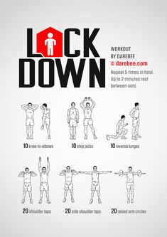 a poster with instructions on how to do a back - squat workout for the gym