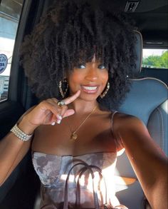 4c Hairstyles, Summer Photos, Black Girls Hairstyles, Afro Hairstyles, Aesthetic Hair, Pretty Hairstyles, Hair Looks, Beautiful Hair