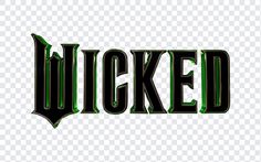 Wicked Movie Logo PNG Wicked Clipart, Wicked Images, Wicked Logo, Wicked Svg, Movie Logos, Optavia Hacks, Wicked Movie, Heart Bubbles, Movie Logo