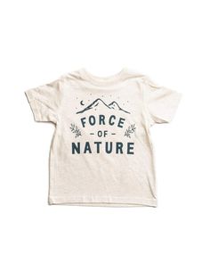 This isn't your average outdoor gear... Every purchase helps fund and host local wilderness cleanups. Learn more and join a cleanup! Nature Tees, State Of Arizona, Women's Muscle, A Force, Pattern Floral, Kid Tees