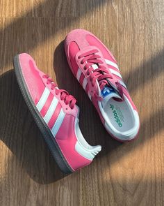 Adidas Gazelle Pink, Zara Clothes, Men's Adidas (men), Adidas Shoes Mens