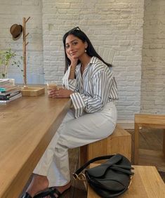 Bohemian Brunch Outfit, Trendy Business Casual Outfits Summer, Spring Outfits 2023 Office, Tech Business Casual Women, Feminine Blazer Outfit, Spring Corporate Work Outfits, Work Summer Outfits The Office, Curvy Classy Outfits, Corporate Summer Outfits