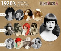 1920’s of Fashion on Behance Decades Fashion, Fashion Through The Decades, 1920s Fashion Women, History Of Fashion, Decades Of Fashion, Patron Vintage, 1920 Fashion, Louise Brooks, 20th Century Fashion