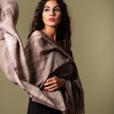 .col{ float: left; width: 25%; } .row1{ text-align: center; } OMVAI presents to you the premium quality of super soft and luxurious patterned pashminas. This range of wraps has a modern touch to the conventional pashminas to make them look alluring and more magnificent.These shawls are woven using fine cashmere and are crafted with utmost finesse by the craftsmen of Kashmir. The versatility of these luxury Cashmere is unisex and can be worn in all seasons. Drape yourself in warmth with these mod Summer Ray, Soft Summer, Cashmere Wool, Powder Pink, Check Pattern, Stripes Pattern, All Seasons, Float, Shawl