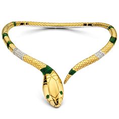 Mesmerizing Snake Necklace by Ti Sento - Available at SHOPKURY.COM. Free Shipping on orders over $200. Trusted jewelers since 1965, from San Juan, Puerto Rico. Luxury Polished Emerald Jewelry, Luxury Emerald Necklace For Anniversary, Luxury Emerald Diamond Necklace, Luxury Green Gemstone Diamond Necklace, Luxury Green Diamond Necklace With Gemstone, Luxury Green Diamond Gemstone Necklace, Luxury Green Diamond Necklace For Anniversary, Green Luxury Diamond Necklace For Anniversary, Luxury Green Emerald Necklaces