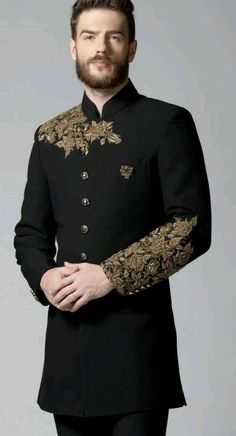 Aesthetic Suits, Men Prom, Suit Indian, Groom Dress Men, Indian Groom Wear, Plain Jacket, Wedding Dresses Men Indian, Men Aesthetic