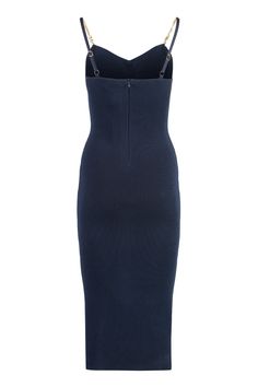 71% Recycled viscose, 16% Polyester, 12% Nylon, 1% Elastane Bodycon Dress With Straight Neckline In Elastane, Chic Dress With Straight Neckline And Elastane, Elegant Viscose Mini Dress For Casual Occasions, Spring Dresses With Straight Neckline And Elastane, Ribbed Mini Length Dress, Casual Workwear Dress With Straight Neckline, Casual Bodycon Midi Dress With Straight Neckline, Casual Midi Dress With Straight Neckline And Bodycon Fit, Casual Maxi Length Dress