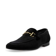 PRICES MAY VARY. Velvet upper Satin lining Synthetic outsole Slip-on construction Horsebit embellishment across vamp Branded Shoes For Men, Steve Madden Store, Black Loafers, Velvet Color, 5 Inch Heels, Madden Girl, Slip Ons, Loafer Shoes, Black Velvet