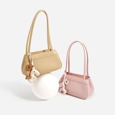 CHIKO Kolbi Shoulder Handbagsis crafted with leather, synthetic lining. Dimensions: approx.13cm*12cm*22cm. Adjustable, Detachable shoulder strap. Luv Bag, Me Bag, Chiko Shoes, Expensive Bag, Aesthetic Bags, Crossbody Handbags, Embroidered Tote, Handbags Crossbody, Cute Handbags