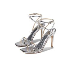 Dr Shoes, Elegant Sandals, Girls Heels, Elegant Shoes, Heeled Sandal, Silver Shoes