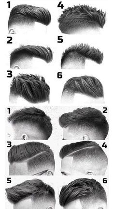 Boy Haircut Names, Wedding Haircut For Men, Guys Haircuts, Guy Haircuts, Haircut Names, Men's Cuts, College Hairstyles, Mens Hairstyles Fade, Cityscape Wallpaper