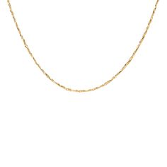 Viv Twist Chain. Perfect on its own or paired with other necklaces in a chic stack, this elevated, twisted rope chain is effortlessly fashionable and uniquely timeless. Gold Drawing, Brilliant Earth, Rope Chain, Eternity Ring, Quality Jewelry, Gold Vermeil, Chain Necklace, Gold Necklace, Ring Size