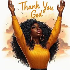 Black Spiritual Women, Black Baby Art, Strong Black Woman Quotes, Biblical Wisdom, Gods Princess, Black Inspirational Quotes, Christian Quotes Wallpaper, Black Woman Artwork, Good Morning Spiritual Quotes