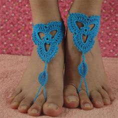 SKU:30817370 Height: Ankle & ToesGender:Female/AdultSize: One size Crochet Anklet, Crochet Barefoot Sandals, Crochet Weaves, Victorian Lace, Hippie Jewelry, Bridal Accessories, Green And Orange, Womens Flip Flop, Handmade Crochet