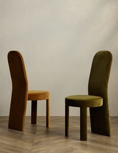 Halbrook Dining Chair (Set of 2) by Sarah Sherman Samuel Chunky Dining Chairs, Slim Dining Chairs, Fringe Dining Chair, Wabi Sabi Dining Chairs, Sarah Sherman Samuel Dining Room, Dark Green Dining Chairs, Post Modern Dining Chair, Corduroy Dining Chair, Sculptural Dining Chair