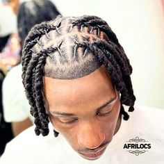 Mens Loc Retwist Styles, Locs Hair Styles For Men, Latest Dreadlocks Styles For Men, Dreds Locs Hairstyles For Men, Prom Dreadlocks Hairstyles Men, Braided Dread Styles For Men, Dread Style For Men, Fade Dreadlocks Men Styles