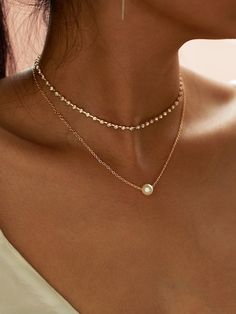 Jewellery Designing, Jewellery Shops, Rhinestone Choker Necklace, Rhinestone Choker, Pearl Pendant Necklace, Girly Jewelry, Jewelry Inspo, Rhinestone Necklace, Handmade Jewellery