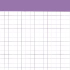 a purple and white checkered background with squares