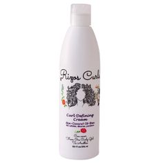 The Rizos Curls Curl Defining Cream will soon become your best friend for styling natural curls. It defines and holds curls without leaving hair crunchy, creating bouncy, shiny, frizz-free voluminous curls. This product works great on all naturally curly & textured hair types, from waves, curls & coils. Directions: Apply quarter size amount into hand and work through wet hair from roots to ends. Focus on areas that require most moisture. Scrunch hair and use fingers to shape curls. Air dry or bl Rizos Curls, Aloe Cream, Clairol Natural Instincts, Scrunched Hair, Strengthen Hair Follicles, Curl Defining Cream, Detangler Spray, Moringa Oil, Hydrating Shampoo