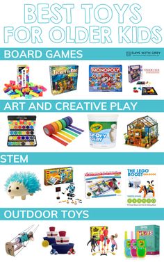 unique toys for big kids Best Board Games, Best Toddler Toys, Best Baby Toys, Fun Board Games, Board Games For Kids, Nostalgic Toys, Best Toys, Popular Toys