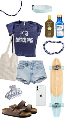 Salted Granola Girl, Outer Banks Outfits, Sunset Fashion, Salted Granola, Beach Girl Outfits, Fit Outfits, Pogue Life, Surf Aesthetic, Fashion Preppy