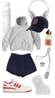 Comfy Outfits 2023, Comfy Gym Outfits, School Gym Outfits, Gym Outfit Inspo, Outfit Layouts, Outfit Layout, Neue Outfits, Cute Comfy Outfits, Outfits Winter