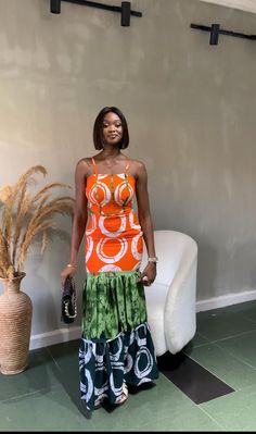 Yola Maxi dress, long dress, african print dress, ankara dress, african print dress, Wedding Dress, party dress, Special occasion dress,Adire print Party Dress Codes, Party Dress Inspiration, Gaun Fashion, Ankara Dress, African Print Dress, Maxi Robes, African Dresses For Women, Latest African Fashion Dresses, African Fashion Dresses