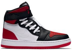 Air Jordan 1 Women, Womens Nike Shoes, White Gym, Authentic Jordans, Shoes Sneakers Jordans, Jordan Sneakers, Ankle Wrap, Womens Nike, Shoes Adidas