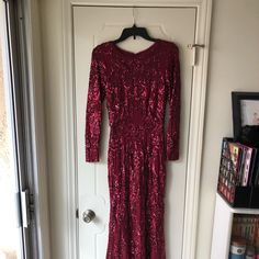 Reposhing This Item I Purchased From @Raich01. Loved It, But Ready To Rotate For Something New. Questions? Leave A Comment Below! Leave A Comment, Something New, Prom Dresses, Prom, Size 6, Womens Dresses, Red, Dresses, Women Shopping