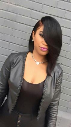 Curly Bob Wigs, Quick Weave Hairstyles, Short Curly Wigs, Quick Weave, Short Black Hairstyles, Love Hair, Wigs For Black Women, Black Girls Hairstyles, Up Girl