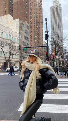 New York Winter Outfit, Winter Nyc, Outfits New York, Outfits Nyc, New York Outfit, Nyc Fits