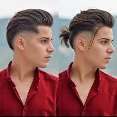 Mens Haircuts Straight Hair, Round Face Men, Beyonce Hair, Mens Hairstyles Thick Hair, Cool Mens Haircuts, Long Face Hairstyles, Athletic Hairstyles, Round Face Haircuts, Haircuts Straight Hair