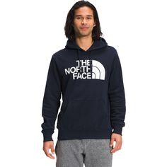 The North Face Half Dome Pullover Hoodie Men's Hoodies Men Pullover, Mens Flannel Shirt, Half Dome, The Men, Men's Shirts, Crew Sweatshirts, Pullover Men, North Face Jacket, Full Zip Hoodie