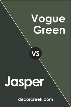 Jasper vs Vogue Green by Sherwin Williams Sw Charcoal Blue Exterior, Vogue Green, Sherwin Williams Blue, Benjamin Moore Blue, Dark Paint Colors, Accent Wall Colors, Charcoal Blue, Coloring Journal